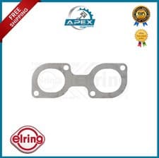 Image of Exhaust Manifold Gasket For Bmw 5 Series X5 Range Rover - ELRING 638.191