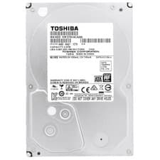 Image of Hard Drive Toshiba DT01ACA200 2TB 7200RPM 64MB Cache Sata III 3.5" Inch