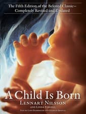 Image of Child Is Born The fifth edition of the beloved classic--completely revised an...