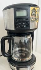 Image of Russell Hobbs 10/15 Cups Coffee Maker-