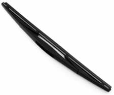 Image of Genuine BOSCH 3397011630 / H309 SUPERPLUS REAR Car Window Wiper Blade