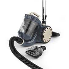 Image of Beldray Multicyclonic Vacuum Cleaner Cylinder 2.5 L Dust Tank HEPA Filter 700 W