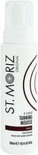 Image of St Moriz Original Extra Large Instant Tanning Mousse in Dark | Fast Drying...
