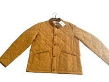 Image of Barbour International ‘Colindale’ Quilted Puffer Jacket, BNWT XXL 2XL, RRP £169