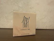 Image of Cerruti 1881 Pour Femme Eau de Toilette 100ml – Brand New