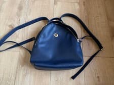 Image of Tommy Hilfiger women Navy backpack