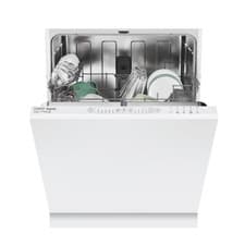 Image of Candy CI3E53E0W Fully Integrated Dishwasher 13 Place Settings - White 53645