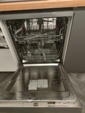 Image of Dishwasher Never Used Fully Working Never Used Fully Tested