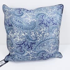 Image of Bedeck of Belfast Freya Velvet Cushion 50cm x 50cm