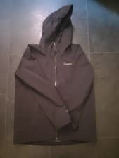 Image of Berghaus MENS Large Waterproof Breathable Jacket