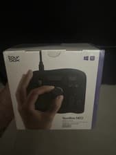 Image of TourBox NEO - The Ultimate Creative Software Controller Factory Sealed