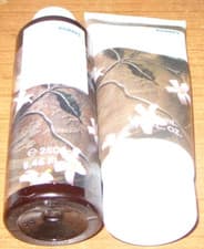 Image of Korres - Jasmine Body Smoothing Milk - 200ml & Body Cleanser - 250ml Set