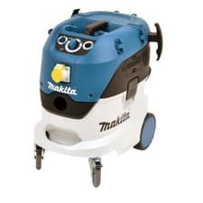 Image of Makita VC4210MX/1 M-Class Dust Extractor 42L With Power Take Off 110V/1200W