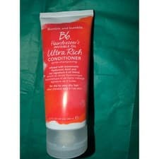 Image of Bumble and bumble Hairdresser's Invisible Oil Ultra Rich Conditioner 6.7oz 200ml