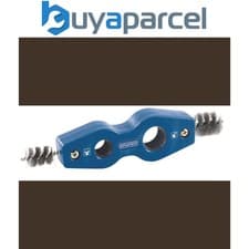 Image of Draper 90003 Pipe Cleaner and Deburrer