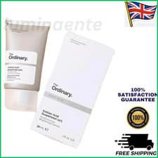 Image of 30ML The Ordinary AZE LAIC ACID Suspension 10% Bright Skin Whitening Face Cream
