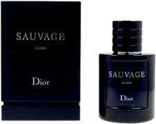 Image of Dior Sauvage Elixir Eau de Parfum 100ml EDP Spray New & Sealed
