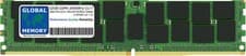 Image of 32GB (1 x 32GB) DDR4 2400MHz PC4-19200 288-PIN ECC REGISTERED RDIMM SERVER RAM