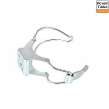 Image of Faithfull AGH7668 Grease Gun Holder