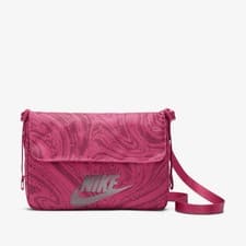 Image of Nike Sportswear Future 365 Women’s Cross Body Bag 3L Burgundy Crush Sweet Beet