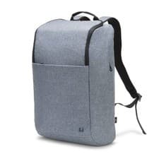 Image of Dicota Eco MOTION 13-15.6" notebook case 39.6 cm (15.6") Backpack Blue