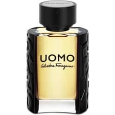 Image of Salvatore Ferragamo Uomo Eau De Toilette 50ml Spray
