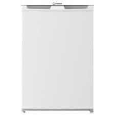 Image of Indesit 128 Litre Freestanding Under Counter Larder Fridge - White I55R1112WUK