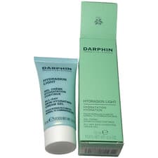 Image of Darphin HydraSkin Light Gel Creme Travel Size New Face Cream Skincare