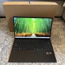Image of Lg Gram  15Z80t-G.AS55B Ryzen AI 5 340, 16Gb, 512Gb Ssd,super slim 15” -22-