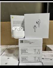 Image of AirPod 4th Generation In-Ear Earphones