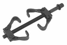 Image of Sealey AK3842 Coil Spring Compressor 350mm