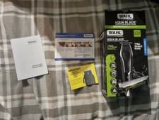 Image of Wahl Aqua Blade