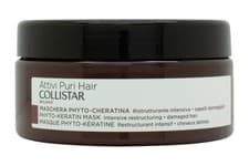 Image of Collistar Pure Active Phyto Keratin Intensive Restructuring Shampoo