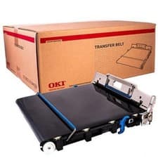 Image of OKI 47074503 Printer/scanner Spare Part Transfer Belt 1 Pcs