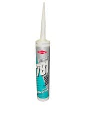 Image of Dowsil 781 Silicone Sealant White 310Ml DOW3295231