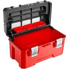 Image of Facom Pro Cantilever Tray Tool Box 515mm 275mm 300mm