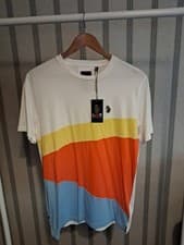 Image of Luke 1977 Men's T-Shirt - Size Medium - Brand New With Tags