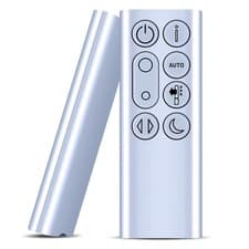 Image of Remote Control For Dyson Pure Cool Tower Air Purifier Fan TP04 TP07 TP08 TP09