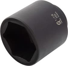 Image of SUNEX Tools 260 1/2-Inch Drive 1-7/8-Inch Impact Socket