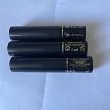 Image of Lancome Hypnose Mascara Noir Hypnotic 2ml /Travel Size x 3