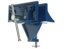 Image of IRWIN® Record® V150B Woodcraft Vice 150mm (6in) RECV150B