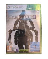 Image of Darksiders 2 Death Rides Pack Xbox 360 PAL New & Sealed - Bundle copy