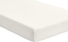 Image of Fitted sheet, Crib Fitted Sheet For Chicco | Next2me Fitted Sheet