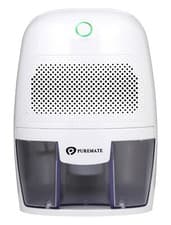 Image of 600ml Mini Dehumidifier Portable for Damp Mould Condensation & Moisture in Home
