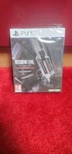 Image of Resident Evil Requiem Deluxe Edition PS5