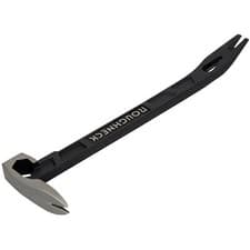 Image of Roughneck 11-092 Gorilla Claw Bar 300mm (12in)