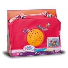 Image of Baby Born Doll Changing Bag
