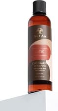 Image of As I Am Curl Clarity Shampoo 237ml/8 oz.
