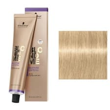 Image of Schwarzkopf Professional - BlondMe Permanent Hair Colour Blond Lifting Series 60