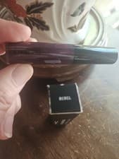 Image of MAC LIPGLASS Lipgloss - REBEL - FULL SIZE - NEW WITH BOX - RARE Shade